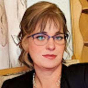 Meet your Posher, Marie-claude